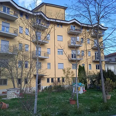 Hotel Aquila 3*