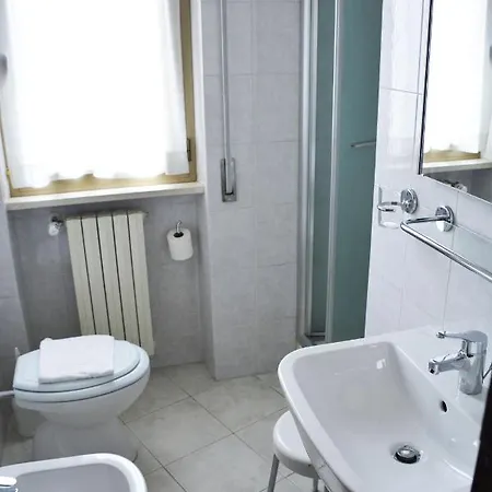 Hotel Aquila Scoppito