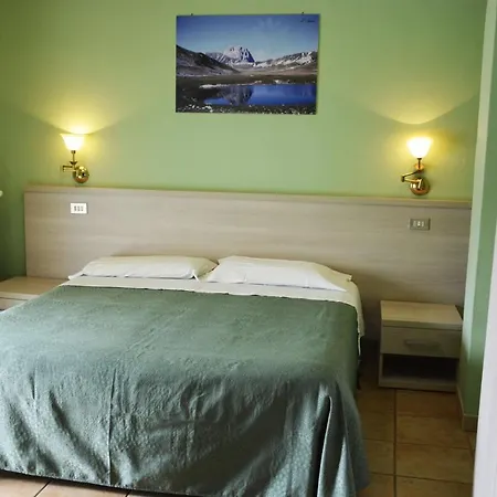 Aquila Hotel