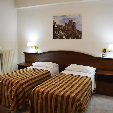 Aquila Hotel