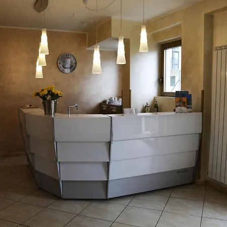 Aquila Hotel Scoppito