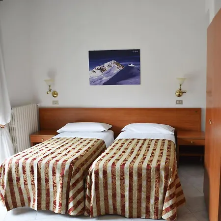 Aquila Hotel Scoppito