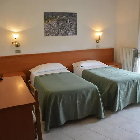 Aquila Hotel