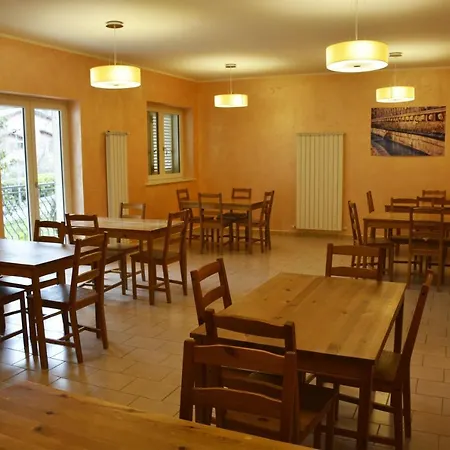 Aquila Hotel