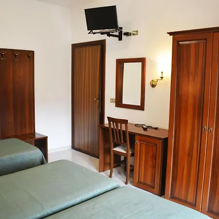 Aquila Hotel