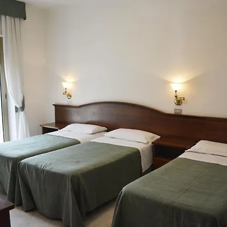 Hotel Aquila Scoppito