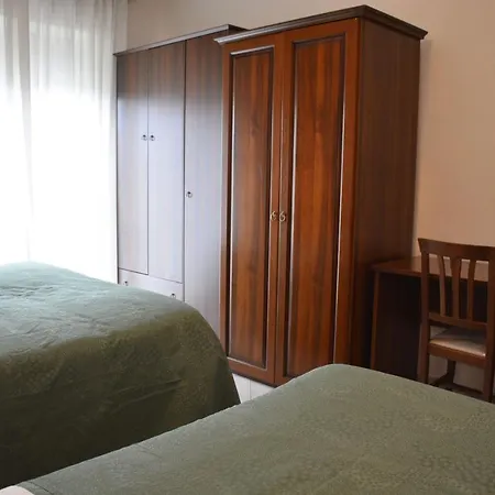 Hotel Aquila 3*