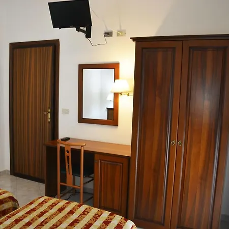 Hotel Aquila Scoppito