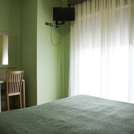 Aquila Hotel 3*
