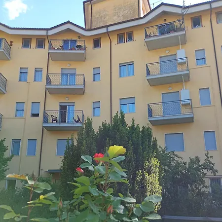 Aquila Hotel 3*