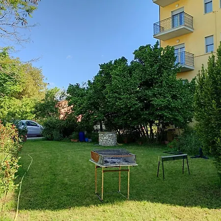 Hotel Aquila Scoppito