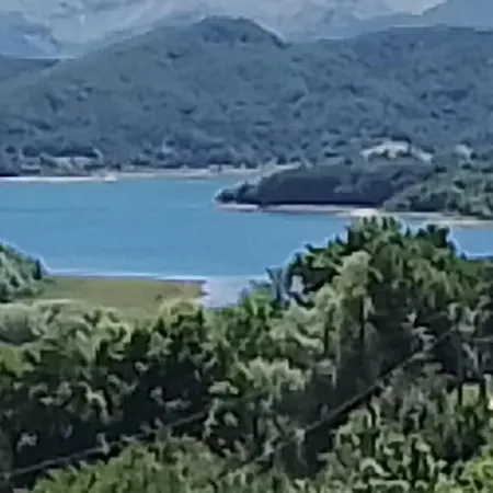 Aquila Отель Scoppito