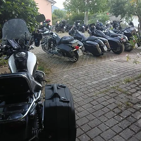 Ξενοδοχείο Aquila