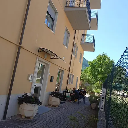 Aquila 3* Scoppito