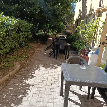 Aquila Hotel
