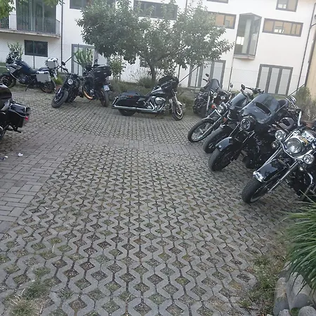 Hotel Aquila 3*