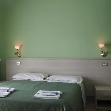 Hotel Aquila Scoppito