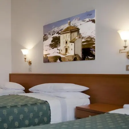 Aquila Отель Scoppito