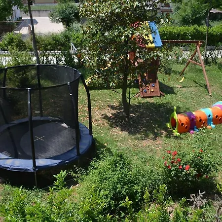 Hotel Aquila Scoppito