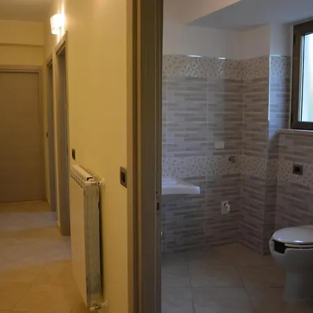 Aquila Отель 3*