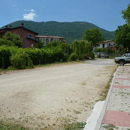 Hotel Aquila