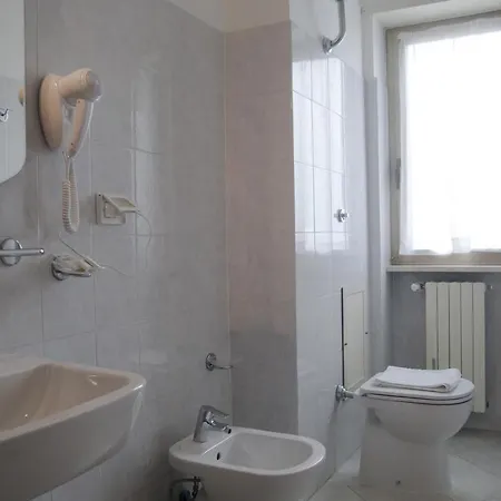 Отель Aquila