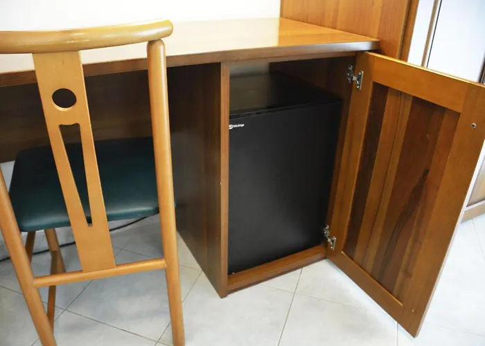 Aquila Ξενοδοχείο