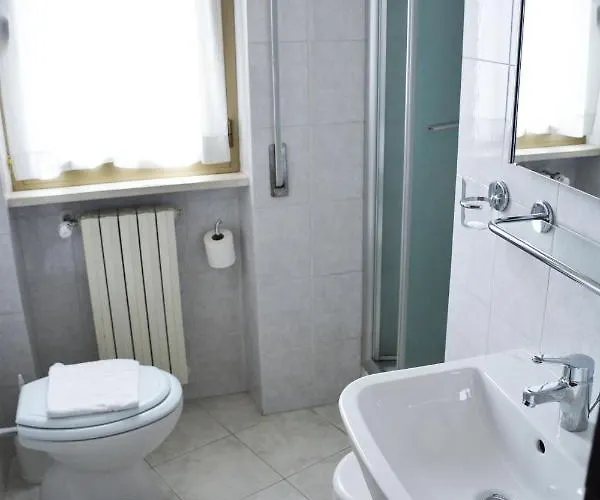 Ξενοδοχείο Aquila Scoppito