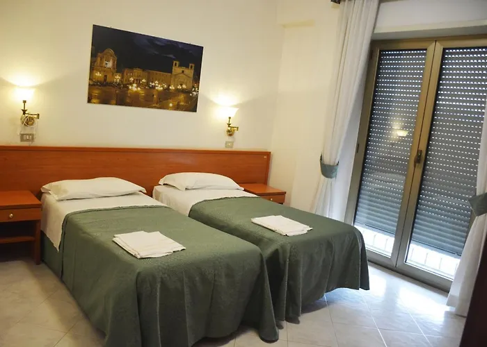 Ξενοδοχείο Aquila