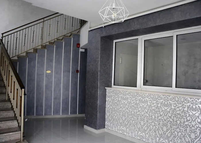 Ξενοδοχείο Aquila