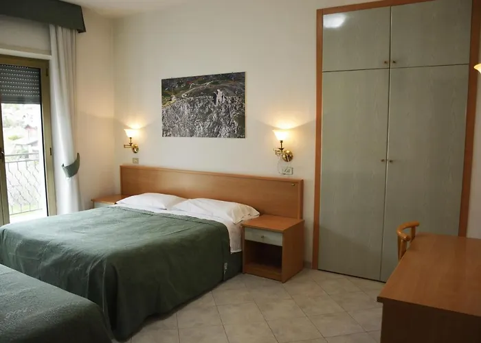 Ξενοδοχείο Aquila Scoppito