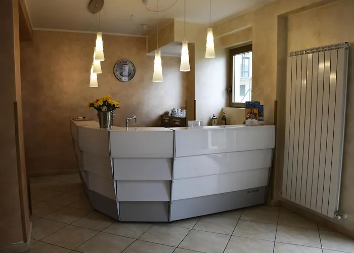 Aquila Ξενοδοχείο Scoppito