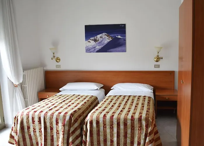 Aquila Ξενοδοχείο Scoppito