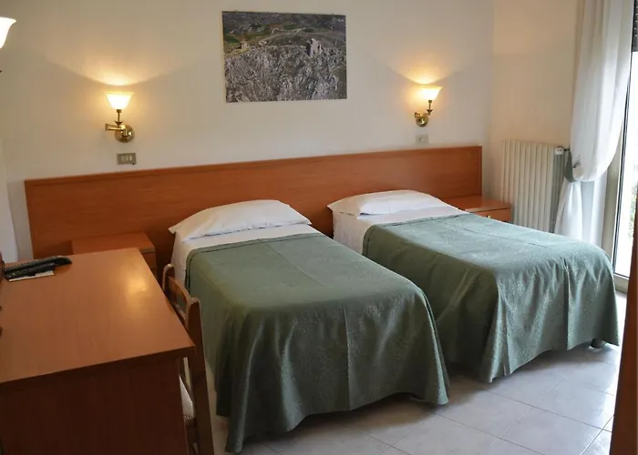 Aquila Ξενοδοχείο