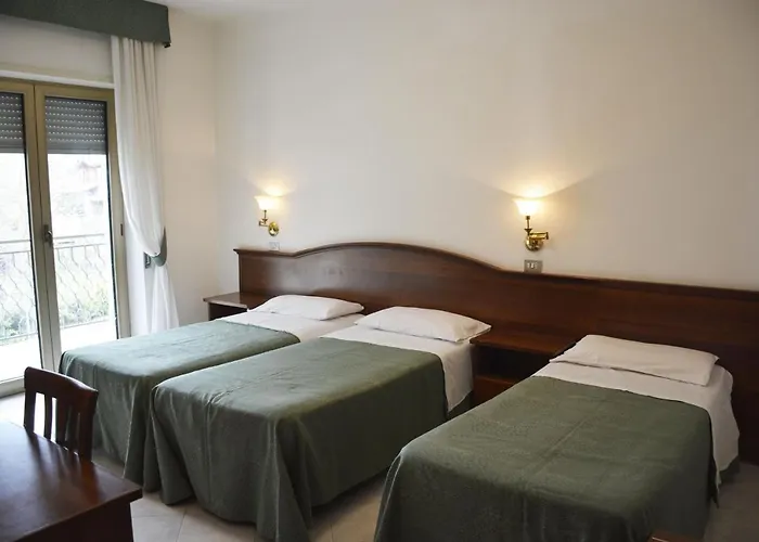 Ξενοδοχείο Aquila Scoppito