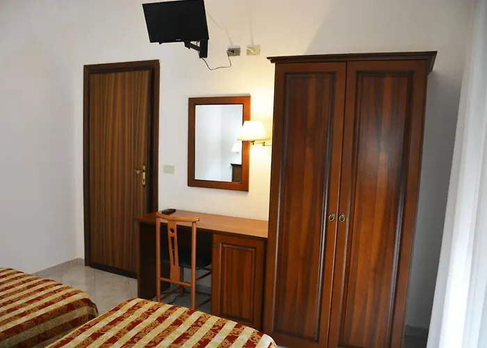 Ξενοδοχείο Aquila Scoppito