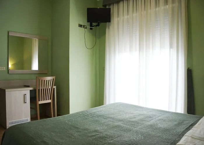 Aquila Ξενοδοχείο 3*