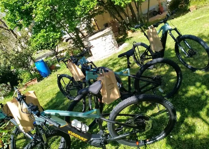 Ξενοδοχείο Aquila Scoppito