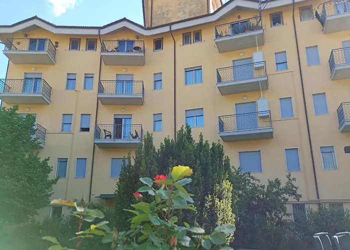 Aquila Ξενοδοχείο 3*