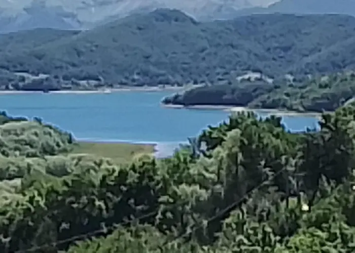 Aquila Ξενοδοχείο Scoppito