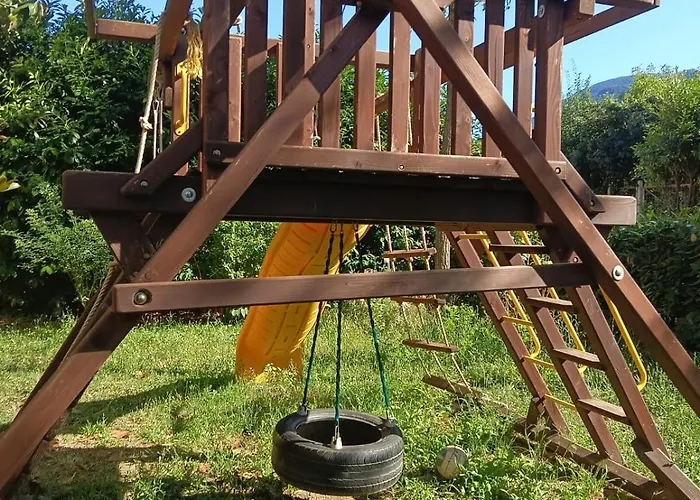 Aquila Ξενοδοχείο