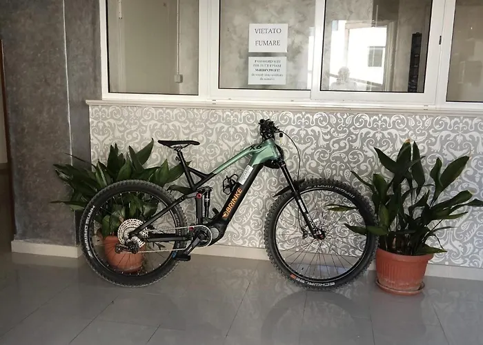 Aquila Ξενοδοχείο 3*