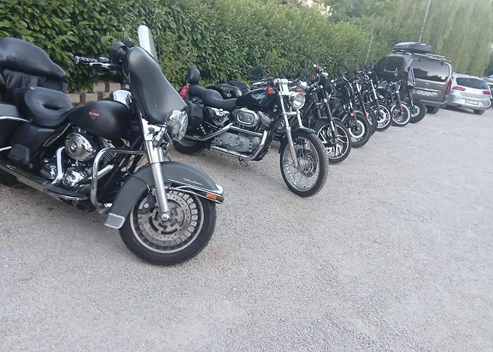 Aquila Ξενοδοχείο