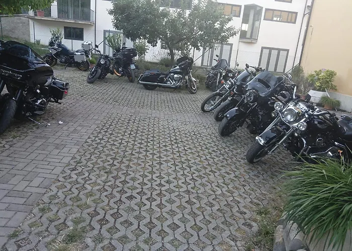 Ξενοδοχείο Aquila 3*