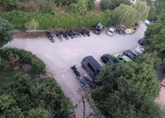 Aquila Ξενοδοχείο Scoppito