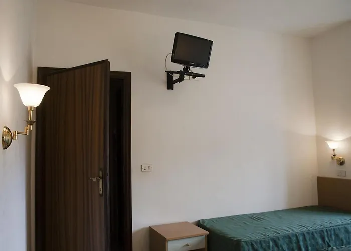 Ξενοδοχείο Aquila