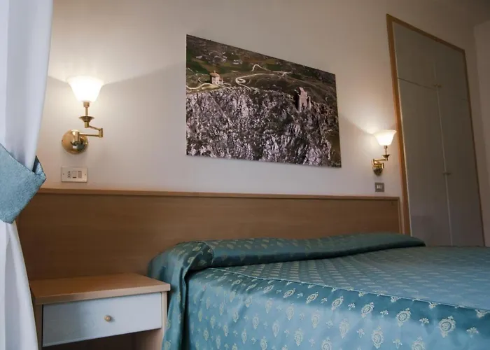 Aquila Ξενοδοχείο 3*