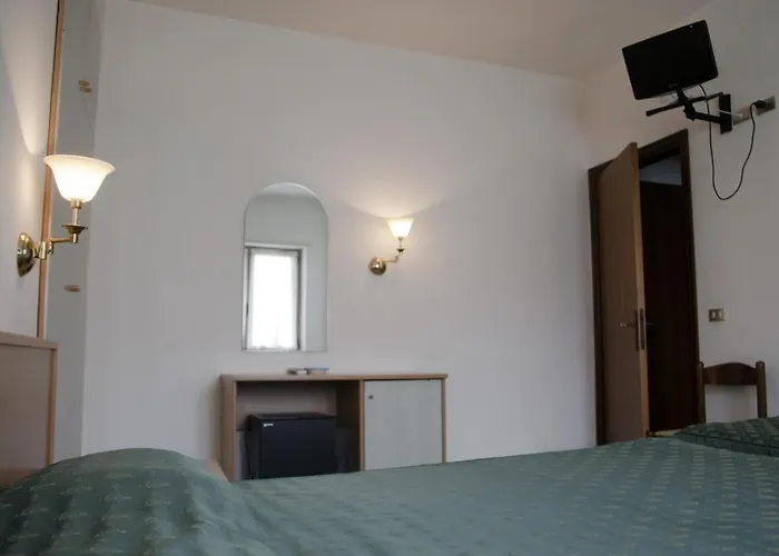 Ξενοδοχείο Aquila