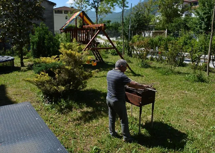 Aquila Ξενοδοχείο Scoppito