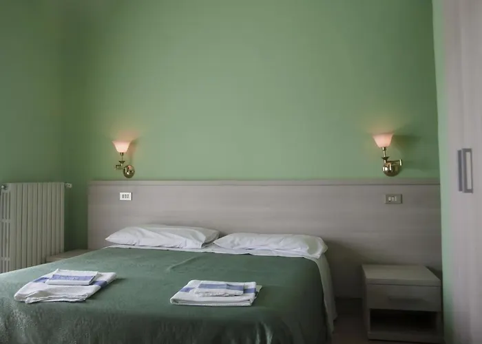 Ξενοδοχείο Aquila Scoppito